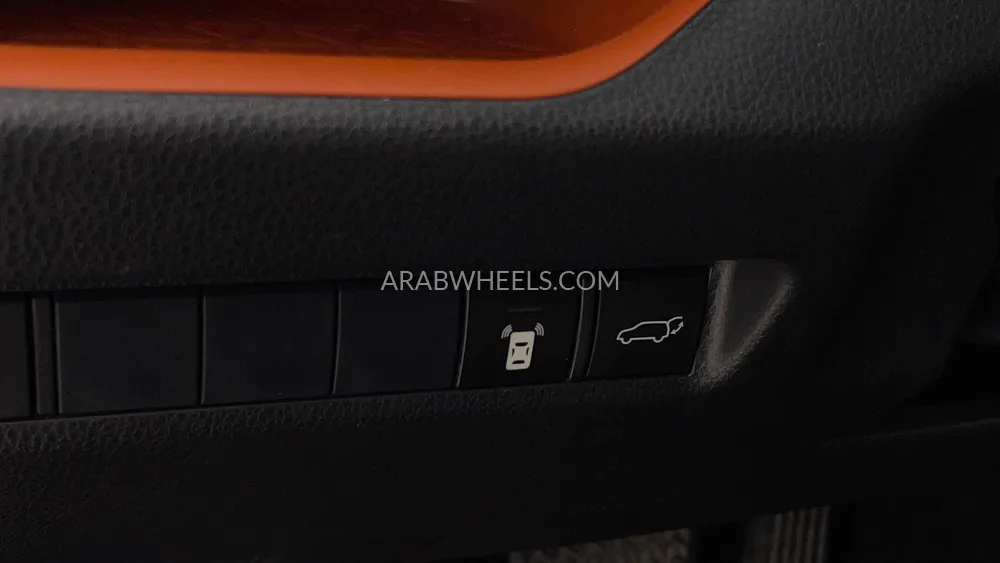 Toyota Rav4 2021 for Sale in Dubai Image-46