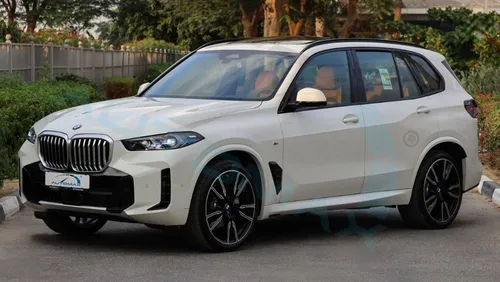 BMW X4 M40i xDrive 2025