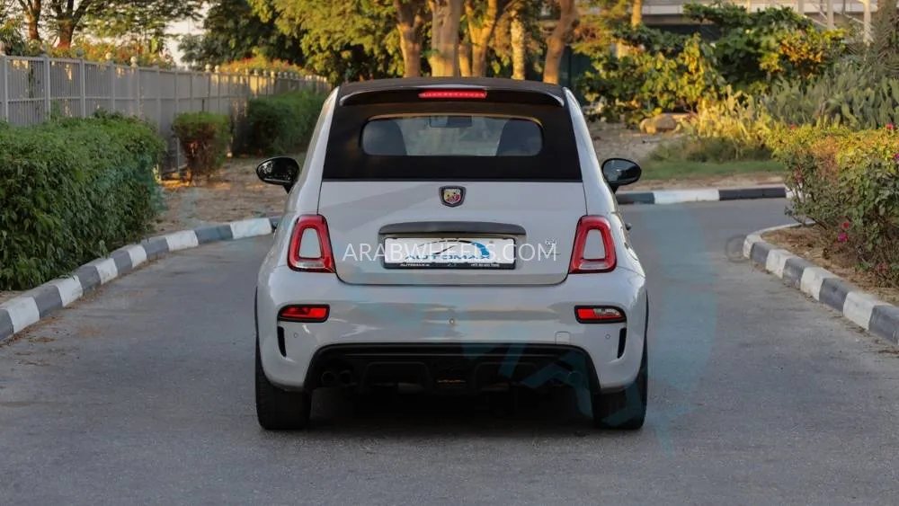 Abarth 695 2023 for Sale in Dubai Image-6