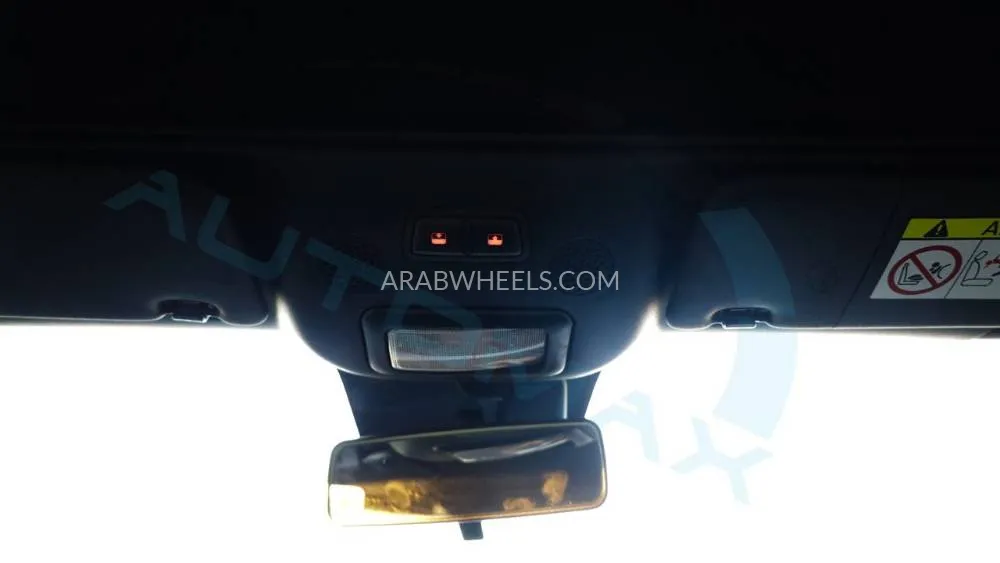 Abarth 695 2023 for Sale in Dubai Image-27