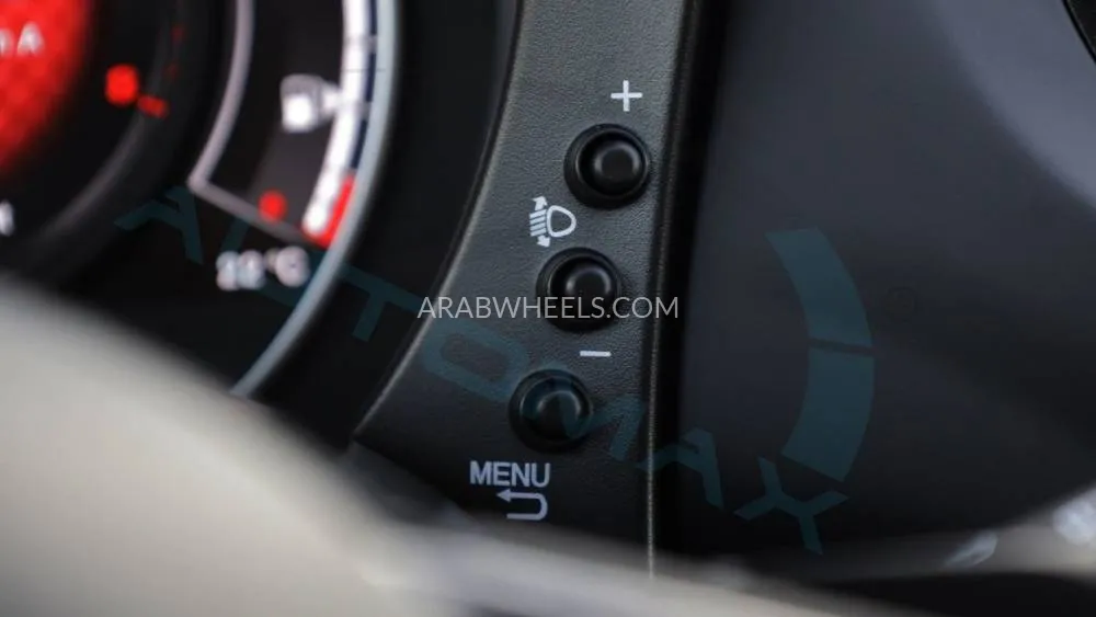 Abarth 695 2023 for Sale in Dubai Image-13