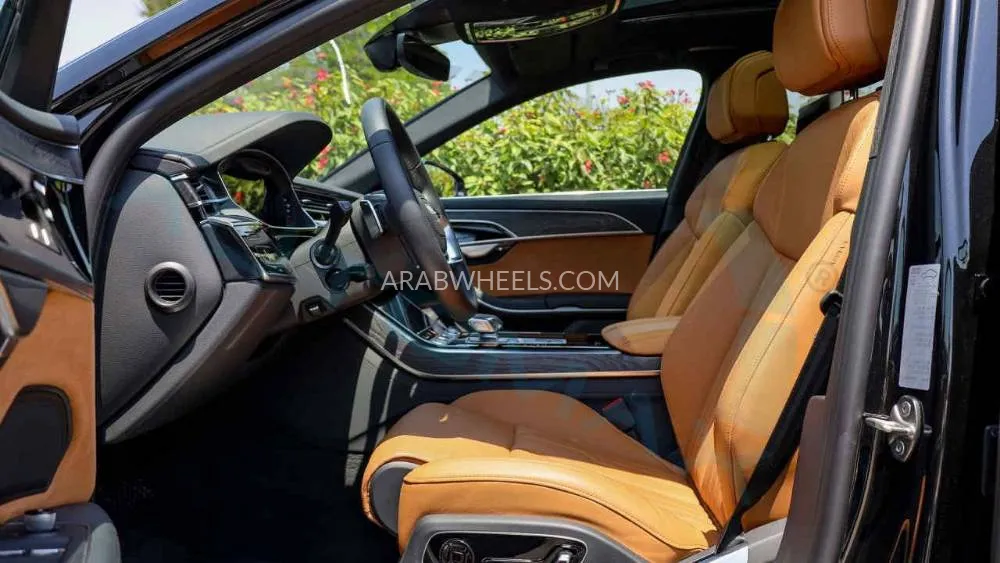 Audi A8 2024 for Sale in Dubai Image-8