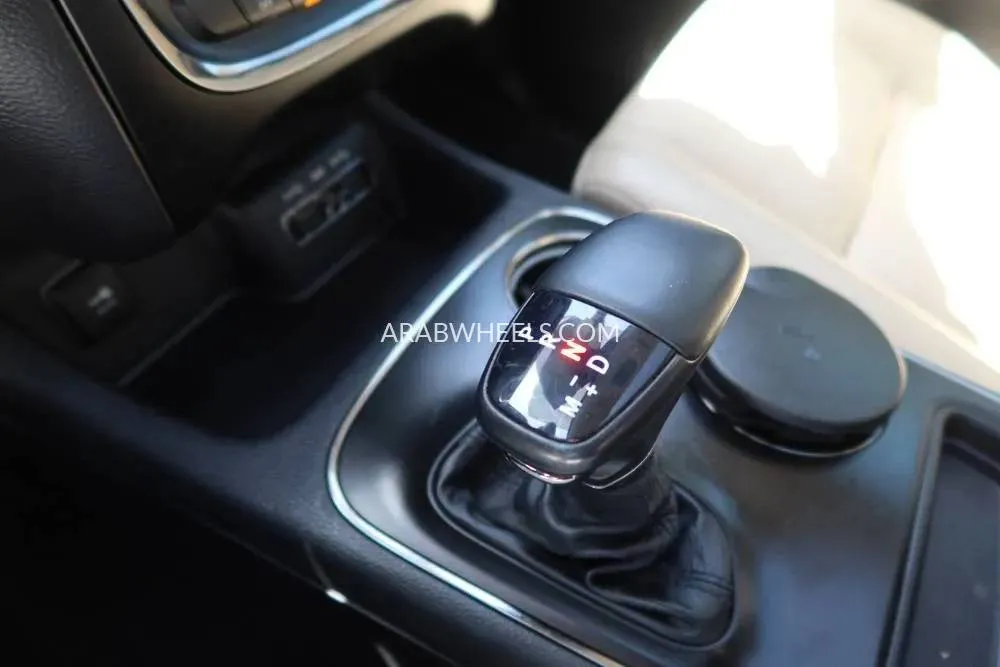 دودج دورانجو 2019 for Sale in دبي Image-17