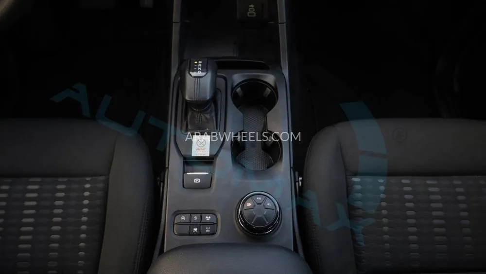 فورد إيفرست 2024 for Sale in دبي Image-21