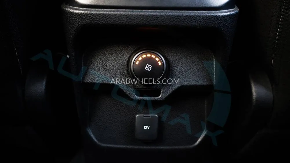 فورد إيفرست 2024 for Sale in دبي Image-22