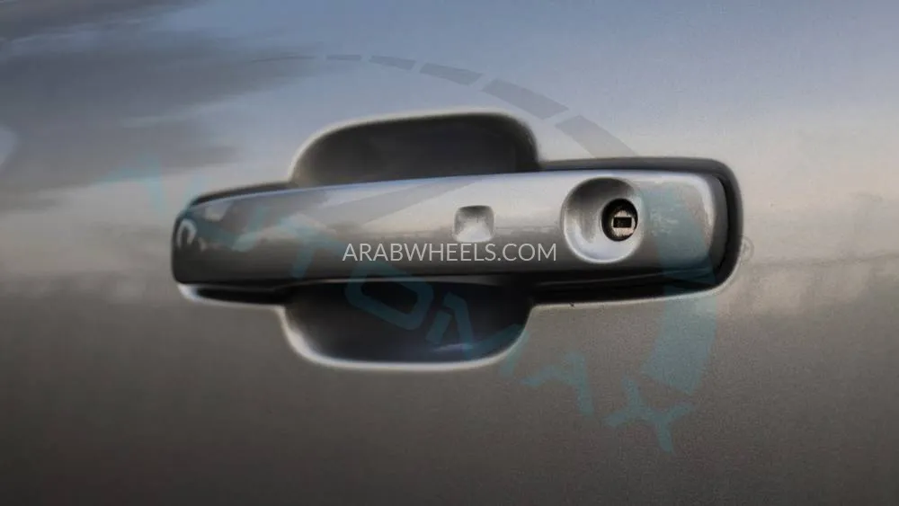 فورد إيفرست 2024 for Sale in دبي Image-26