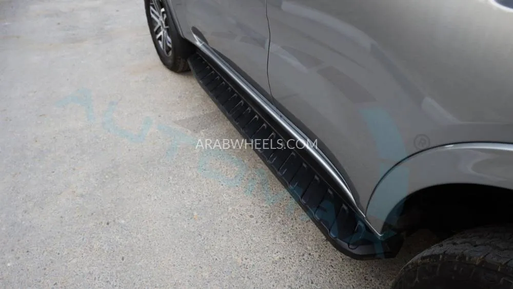 فورد إيفرست 2024 for Sale in دبي Image-28