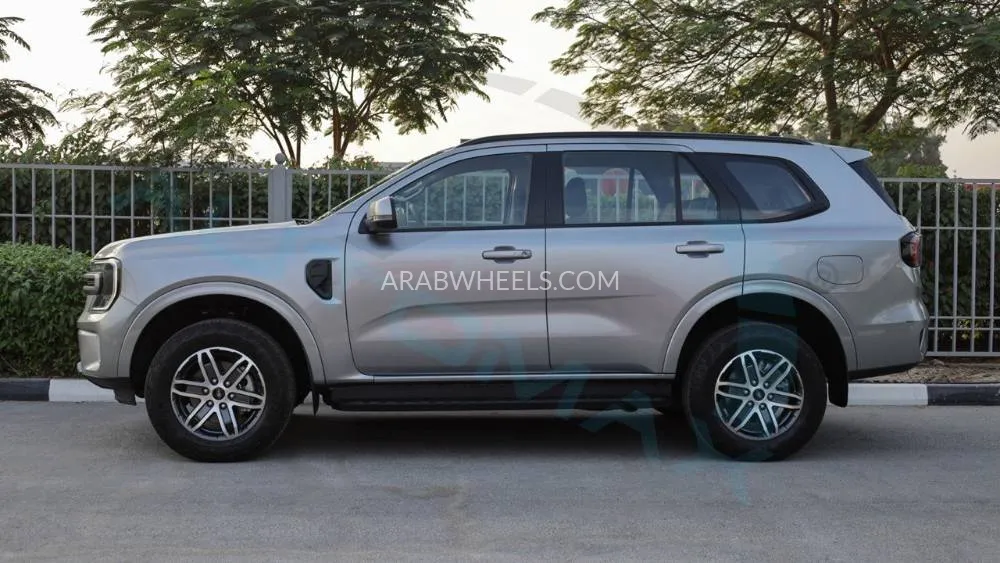 فورد إيفرست 2024 for Sale in دبي Image-29