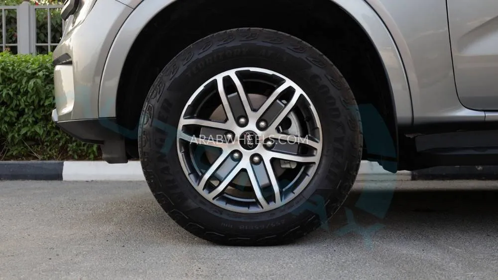 فورد إيفرست 2024 for Sale in دبي Image-30