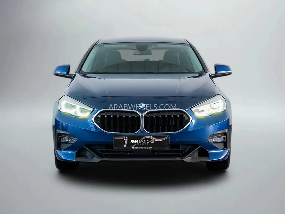 BMW 2 series 2022 for Sale in Dubai Image-3