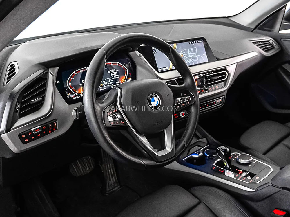 BMW 2 series 2022 for Sale in Dubai Image-7