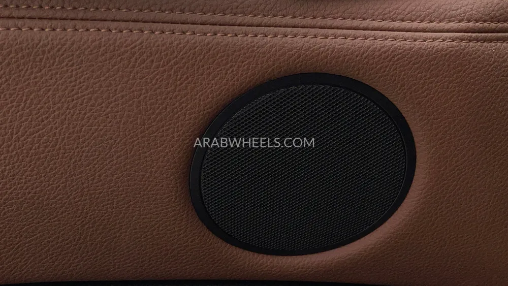 BMW X6 2017 for Sale in Dubai Image-23