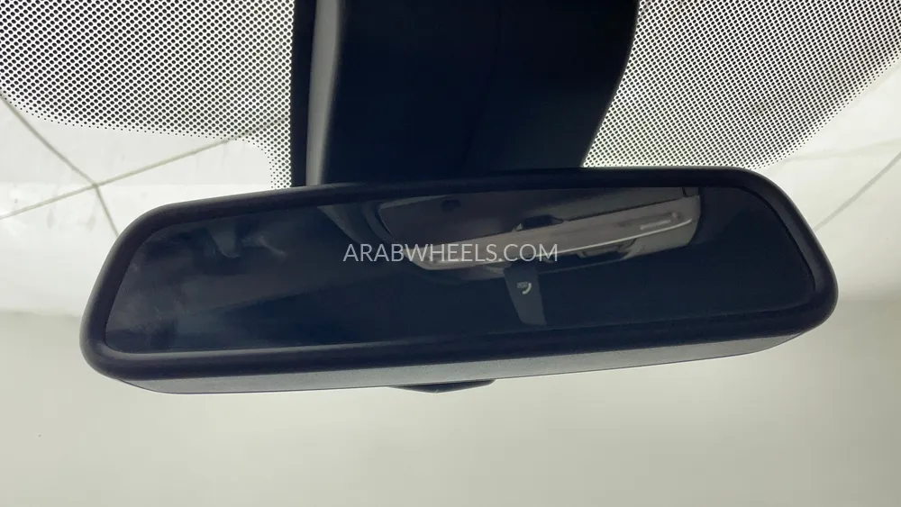 BMW X6 2017 for Sale in Dubai Image-38