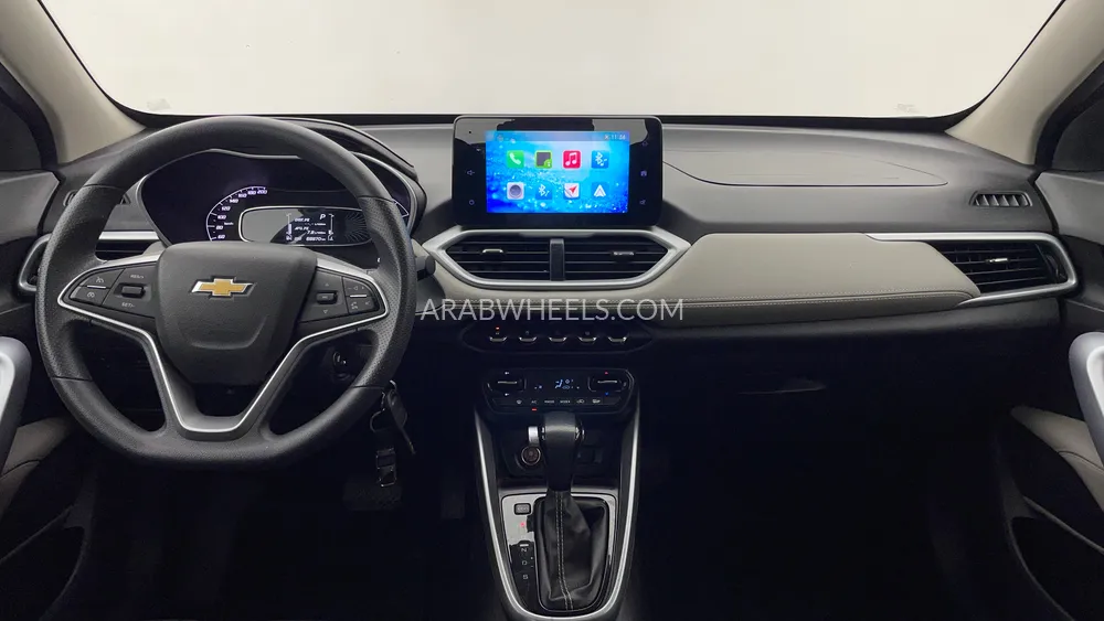 Chevrolet Groove 2023 for Sale in Dubai Image-12