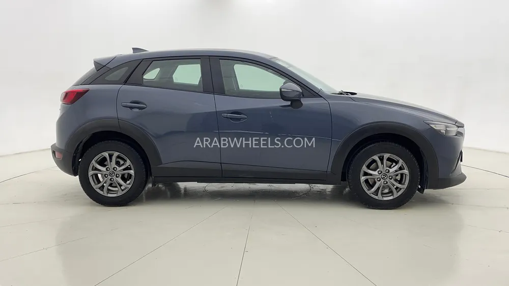 Mazda CX 3 2024 for Sale in Dubai Image-2