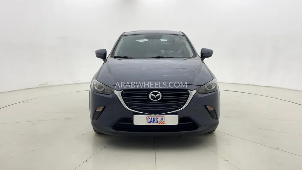 Mazda CX 3 2024 for Sale in Dubai Image-8