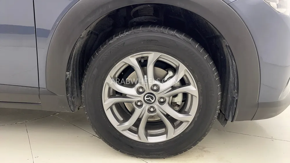 Mazda CX 3 2024 for Sale in Dubai Image-10