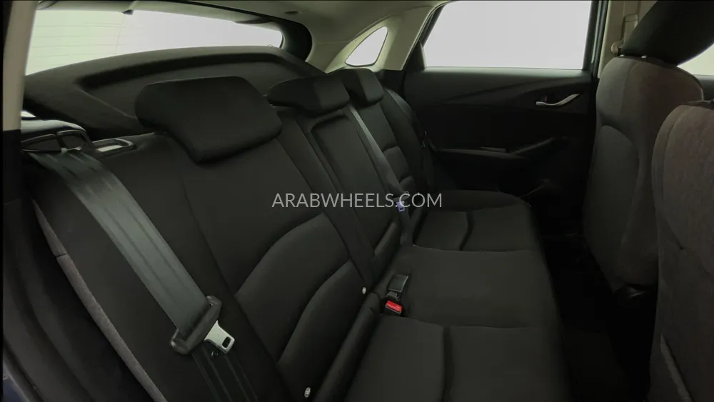 Mazda CX 3 2024 for Sale in Dubai Image-25