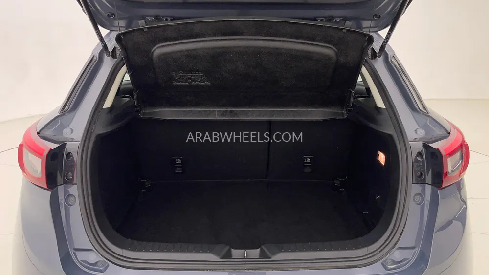 Mazda CX 3 2024 for Sale in Dubai Image-26