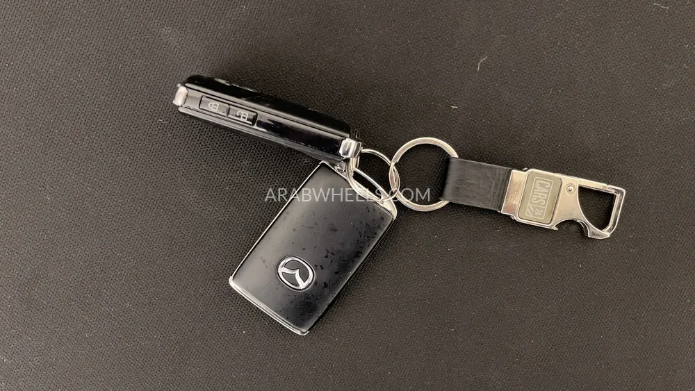 Mazda CX 3 2024 for Sale in Dubai Image-27