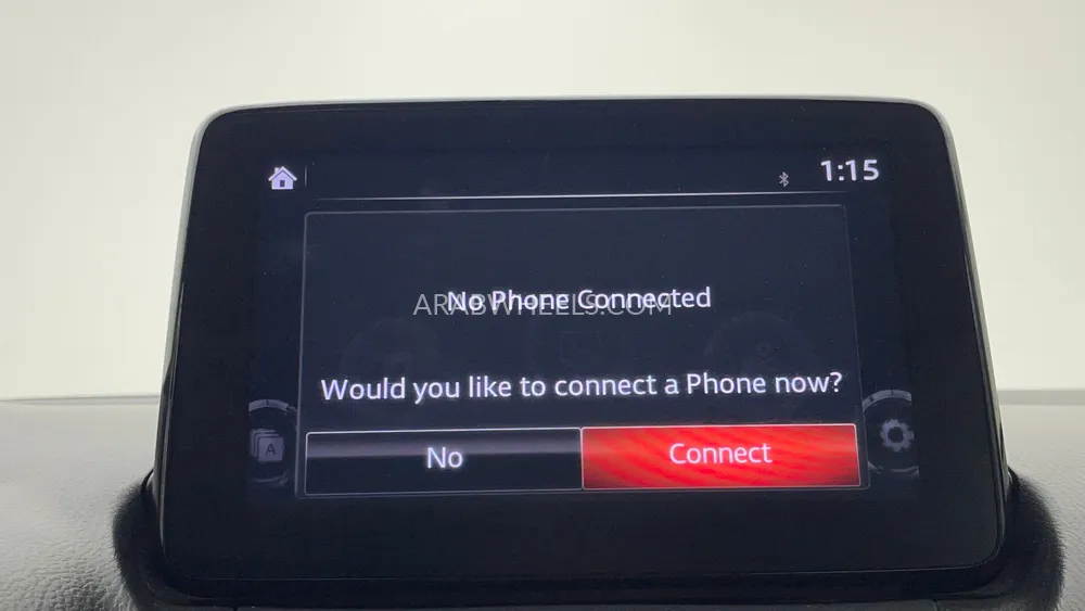 Mazda CX 3 2024 for Sale in Dubai Image-34