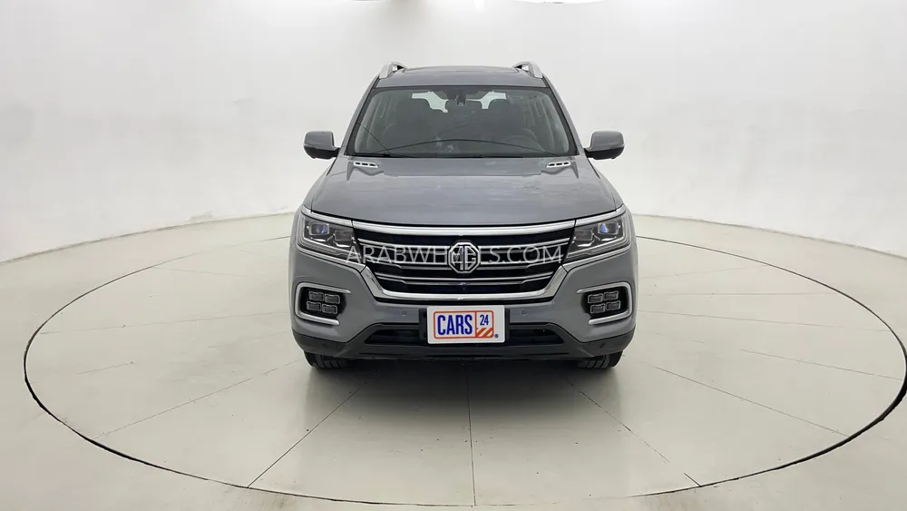 MG RX8 2023 for Sale in Dubai Image-8