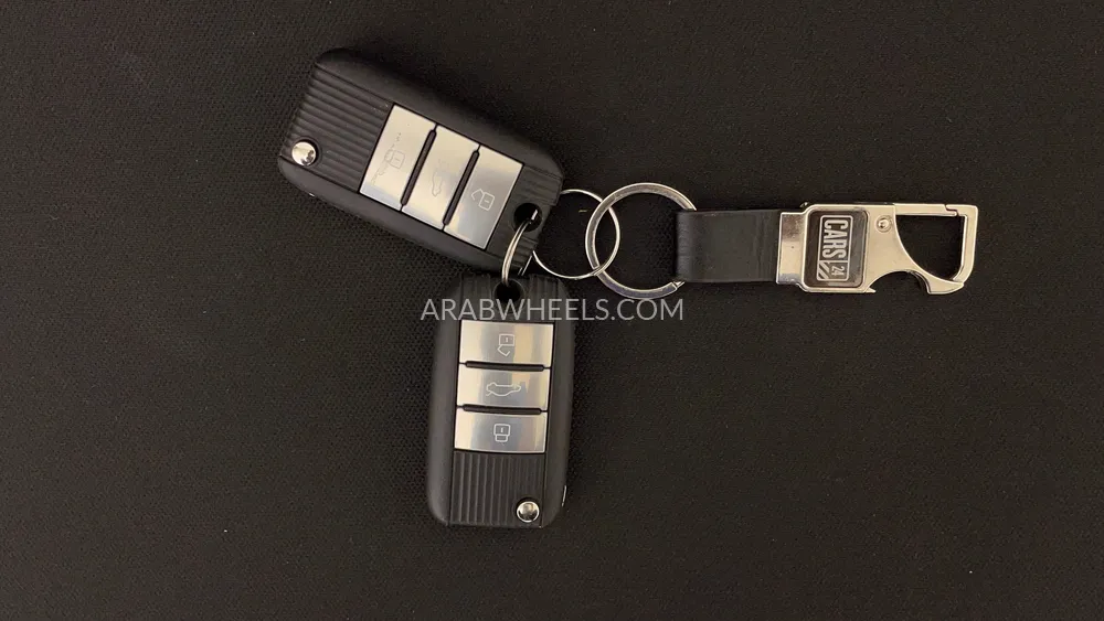 MG RX8 2023 for Sale in Dubai Image-31