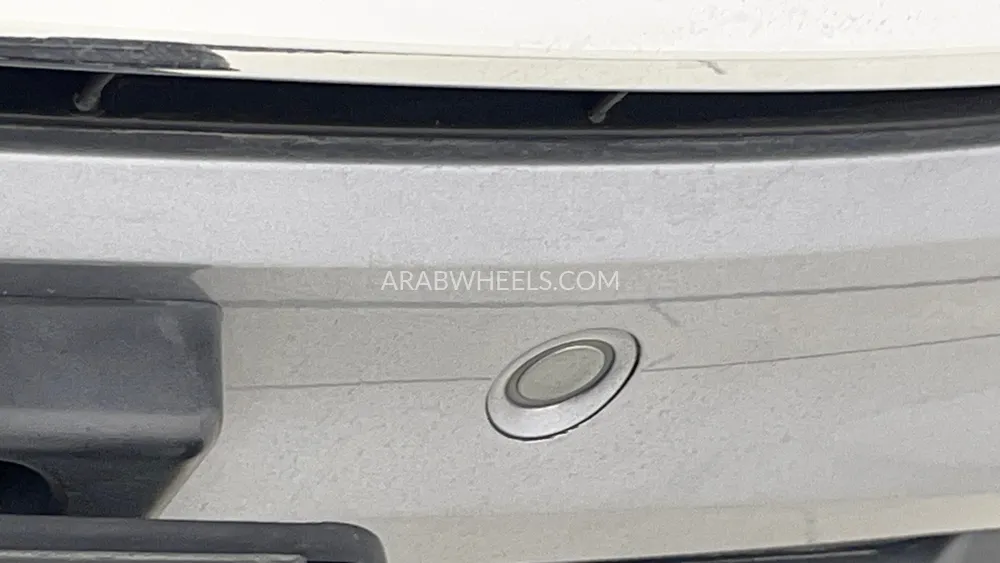 MG RX8 2023 for Sale in Dubai Image-32