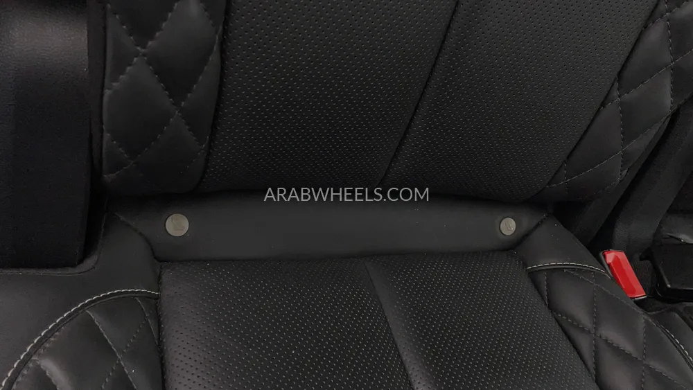 MG RX8 2023 for Sale in Dubai Image-44