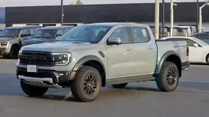 Ford Ranger Raptor 2025 for Sale