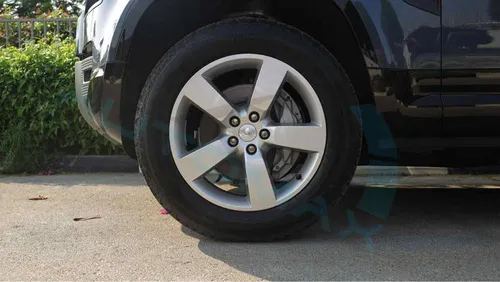 Land Rover Defender 110 X Dynamic SE 2025