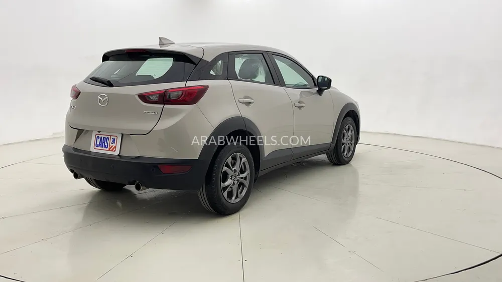 Mazda CX 3 2024 for Sale in Dubai Image-3
