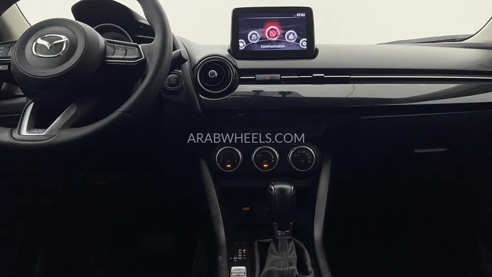 Mazda CX 3 2024 for Sale in Dubai Image-14