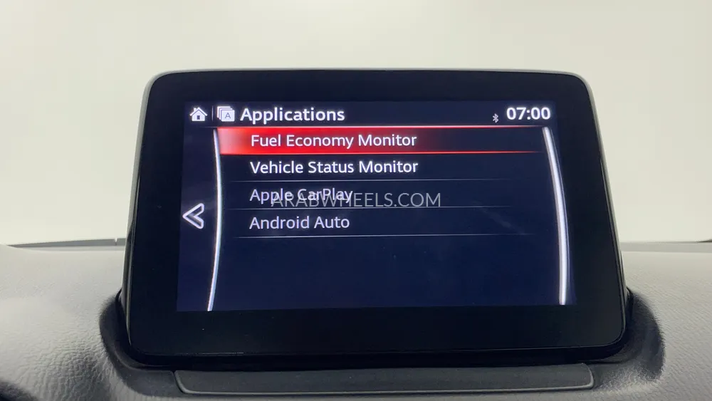 Mazda CX 3 2024 for Sale in Dubai Image-33