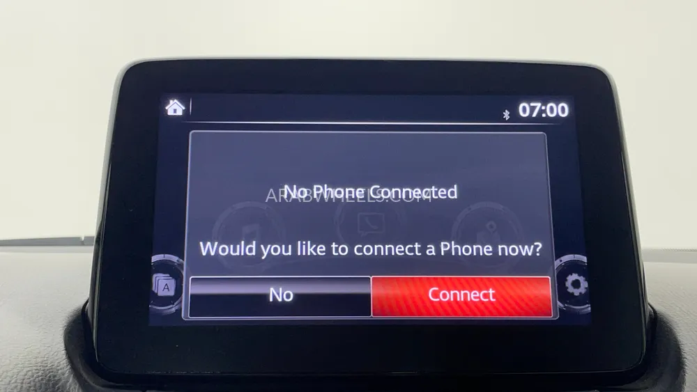 Mazda CX 3 2024 for Sale in Dubai Image-34