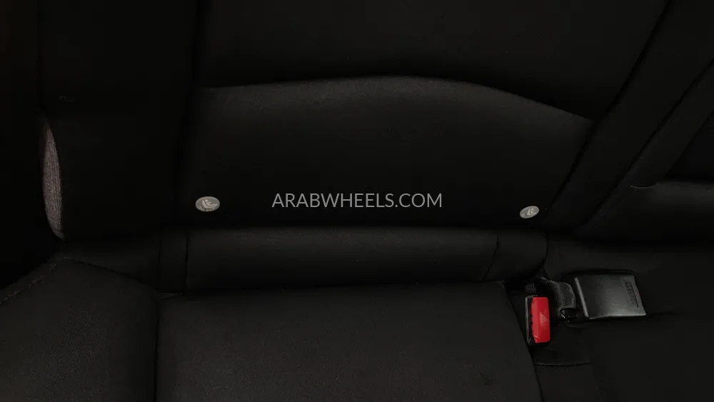 Mazda CX 3 2024 for Sale in Dubai Image-38