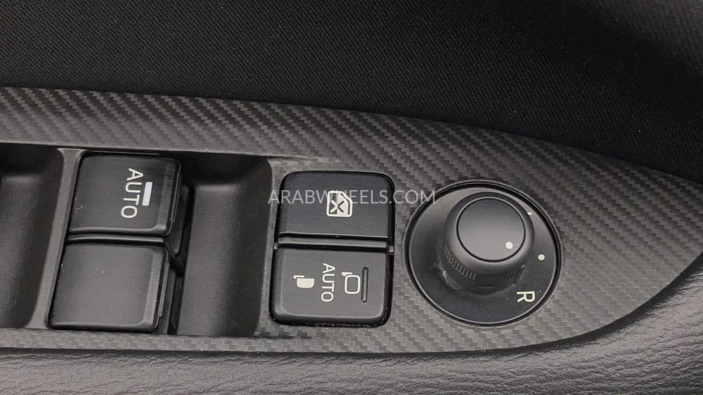 Mazda CX 3 2024 for Sale in Dubai Image-39