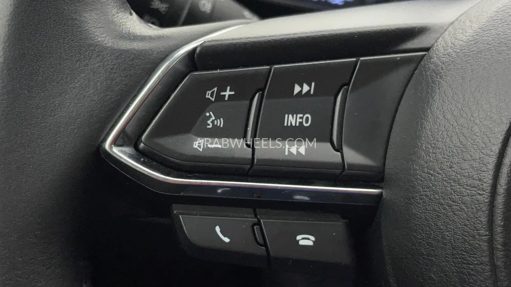 Mazda CX 3 2024 for Sale in Dubai Image-41