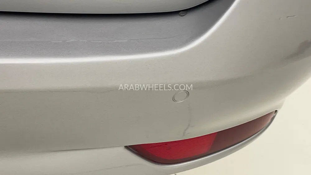 MG 5 2024 for Sale in Dubai Image-31