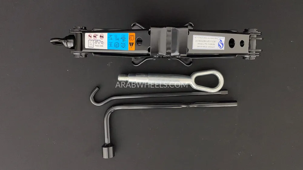 MG 5 2024 for Sale in Dubai Image-32