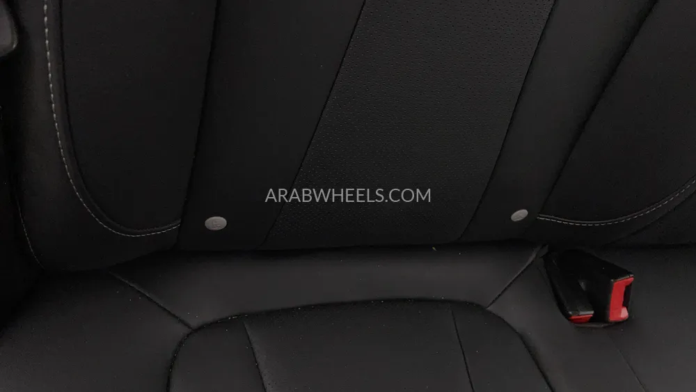 MG 5 2024 for Sale in Dubai Image-40