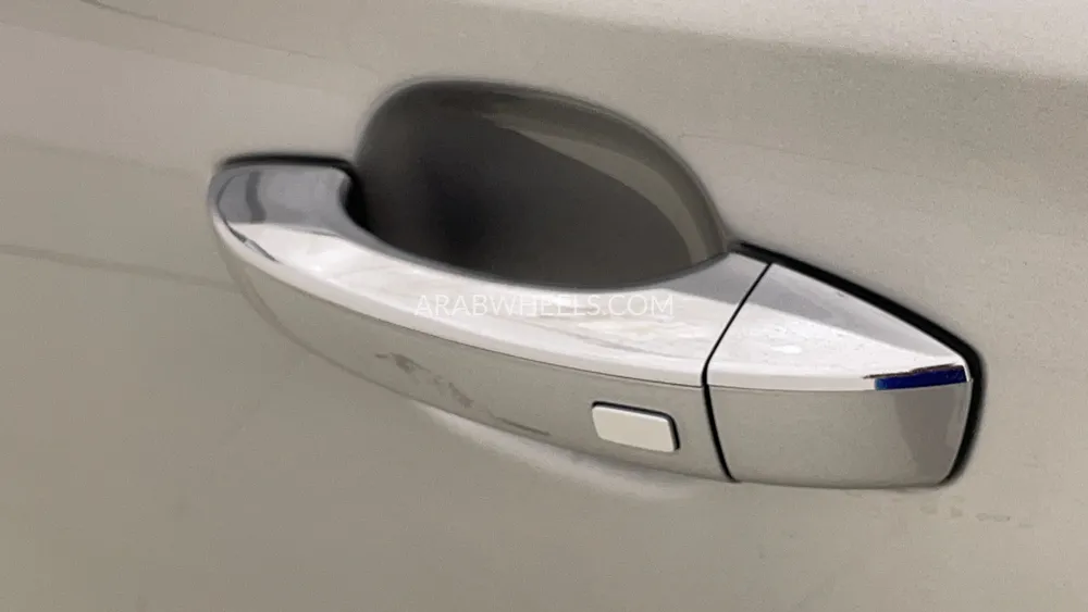 MG 5 2024 for Sale in Dubai Image-41