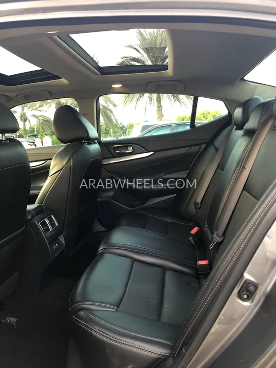 نيسان ماكسما 2019 for Sale in عجمان Image-20