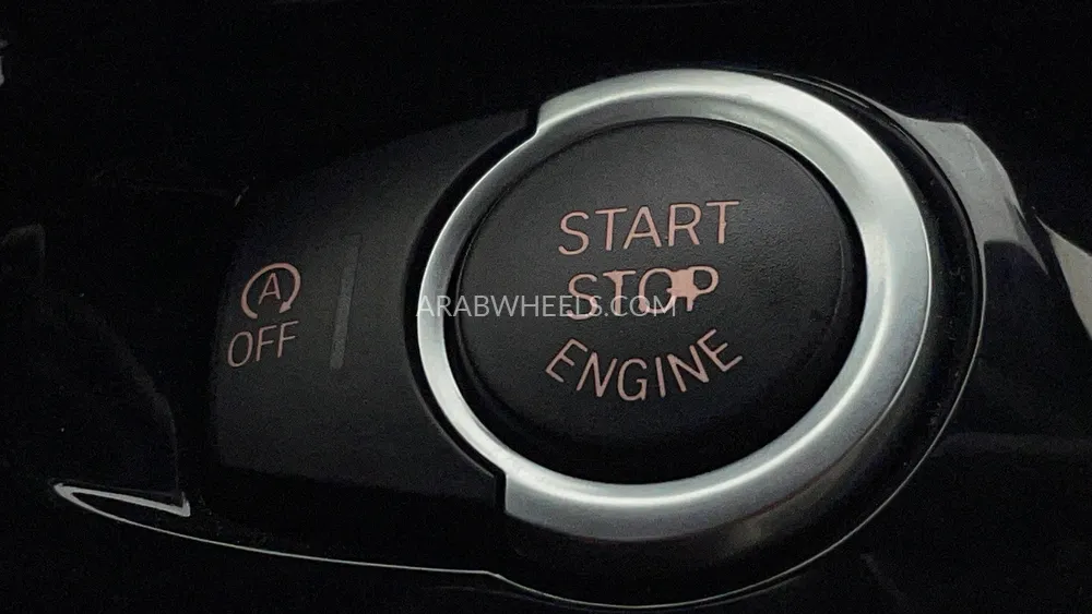 BMW X6 2019 for Sale in Dubai Image-21