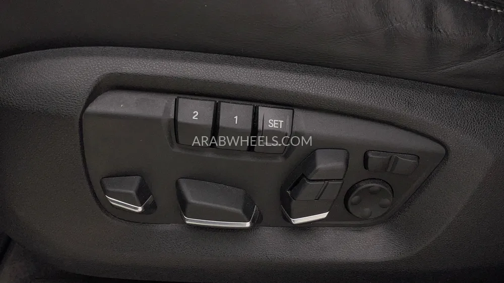 BMW X6 2019 for Sale in Dubai Image-22