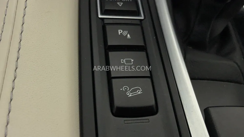 BMW X6 2019 for Sale in Dubai Image-36