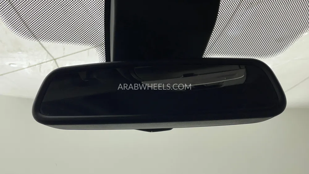 BMW X6 2019 for Sale in Dubai Image-38