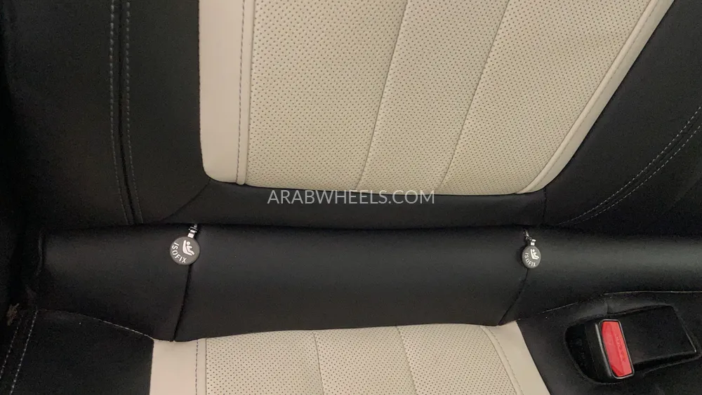 BMW X6 2019 for Sale in Dubai Image-42