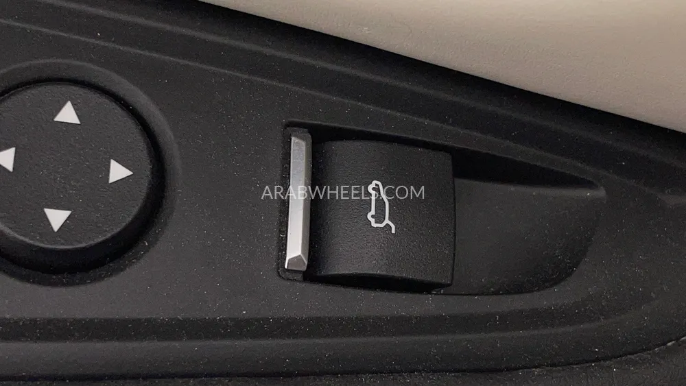 BMW X6 2019 for Sale in Dubai Image-46