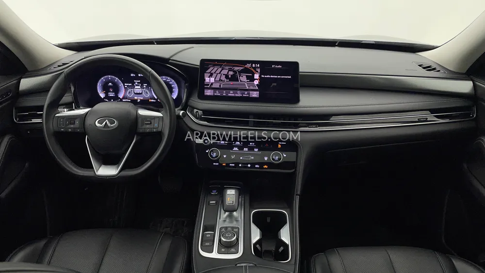 إنفينيتي QX60 2023 for Sale in دبي Image-12